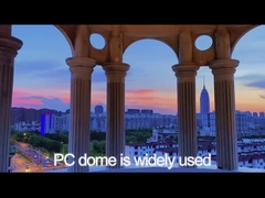 イグルーの泡テント