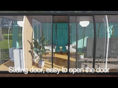 イグルーの泡テント