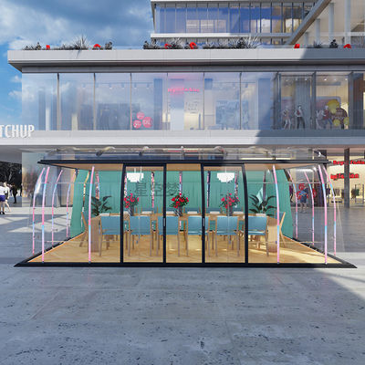 質  Detachable Party Bubble Tent Classic Romantic Bubble Tent For Camping 工場